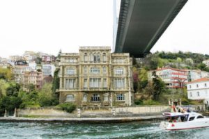 Osmanlı paşasının torunundan miras davası
