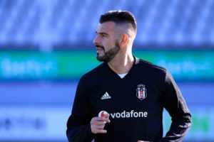 Negredo'ya bir talip daha çıktı!