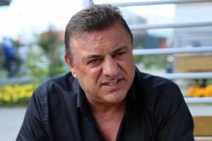 Kartal: ''En iyisi olmak için yarışacağız''