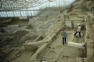 Çatalhöyük'te yeni keşifler yapılacak!