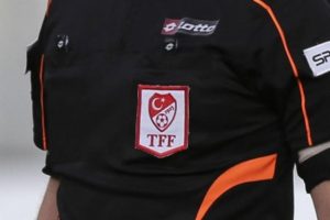 Spor Toto 1.Lig ilk hafta hakemleri açıklandı