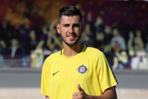 Osmanlıspor sezona iddialı giriyor