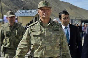 Müderrisoğlu: Temel Paşa, Erdoğan'ı alkışladığı sıradaki ifadelere tam konsantre olmamış