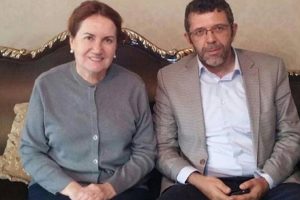 İyi Partili Öztürk: Oğlum 2 yıldır kayıp