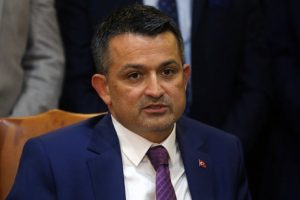 Tarım Bakanı Pakdemirli: Afetten etkilen çiftçiler için flaş açıklama