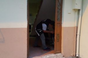 Bursa'da düzenlenen narkotik operasyonunda 4 kişiye gözaltı
