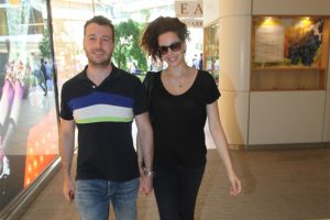 Azra Akın: ''Her şey yolunda''