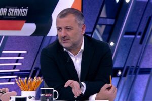 Mehmet Demirkol'un adresi belli oldu