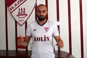 Elazığ'dan transfer atılımı