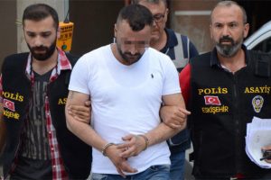 Eskişehir'de kapkaç ve gasp şüphelisi yakalandı