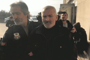 Dil kursunda 7 kişiyi rehin alan kişiye hapis cezası