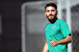 Tunay Torun'dan Aybaba'ya mesaj