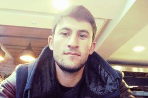 Şehit ateşi Ağrı'ya düştü