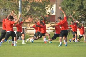 Erol Bedir'den 'eleştiri' yorumu