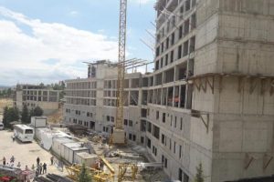İntihar girişiminde bulunan kişiyi böyle izlediler