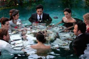 ''Ufak Tefek Cinayetler'' Seoul'de finale kaldı