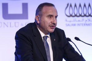 Kopuz: 'Ekonomide felaket tellallığı yapanlar mahcup olacak'