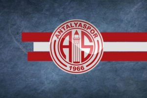 Son darbe Antalya'dan