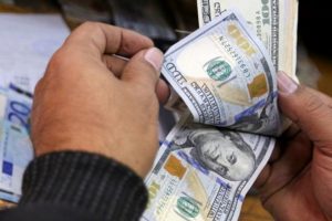 ABD açıklamasından sonra: Dolar 5.50'ye dayandı, euro ve sterlinde yeni rekorlar kırıldı