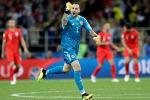 Beşiktaş, Ospina ile anlaştı