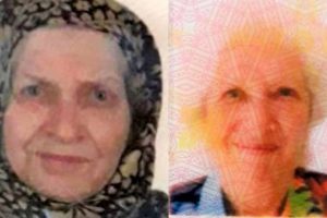 İranlı kadın evinde ölü bulundu