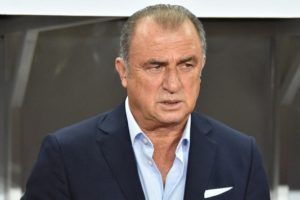 Fatih Terim'den sarı kırmızılı taraftarlara mesaj