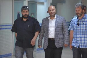 FETÖ'cü eski emniyet müdürüne ceza yağdı!