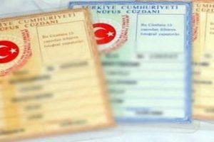 874 kişi ad ve soyadını değiştirdi