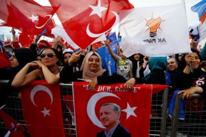 AK Partili Geldi: CHP teklif ederse...