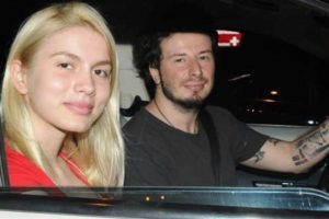 Aleyna Tilki: ''Öyle bir şey demedim''