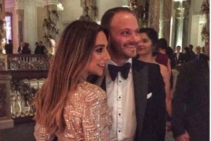 Murat Gezer rahmetli nişanlısının kardeşiyle tatil yapıyor!