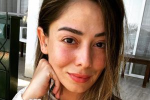 Merve Sevi bir kez daha boşanma kararı aldı