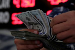 Dolar güne rekorlarla başladı! İşte dolardaki son dakika gelişmeleri...