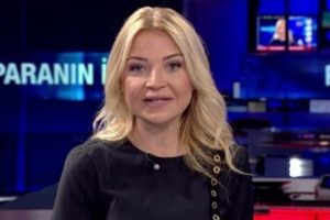 CNN Türk'ten ayrılan Ebru Baki hangi kanalla anlaştı?