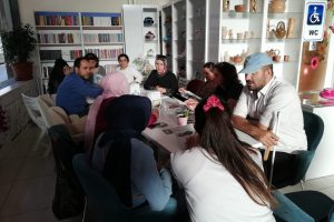 AÖF'dan engelli öğrencilere büyük kolaylık
