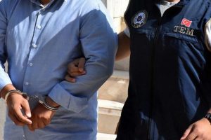 Sosyal medyadan PKK propagandası yapan 1 kişi tutuklandı