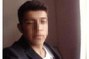 19 yaşındaki genç canına kıydı!