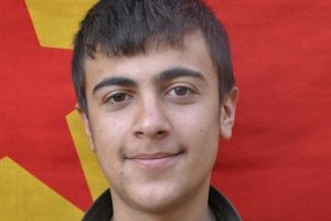 Gri listede aranan terörist öldürüldü!