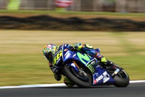MotoGP heyecanı Avusturya'da sürecek