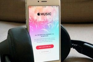 Apple Music 6 ay boyunca bedava oluyor!