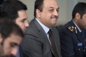 Katar'dan arabuluculuk tekifi
