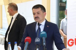 ''İş dünyamız bu dönemde mutlaka rahatlatılacak''