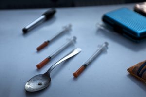 Norveç, bağımlılara ücretsiz eroin sağlayacak