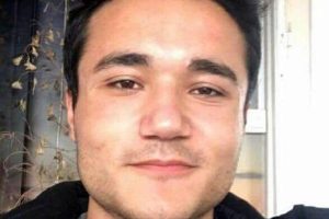 Üniversiteli Halil, bağ evinde bu halde bulundu