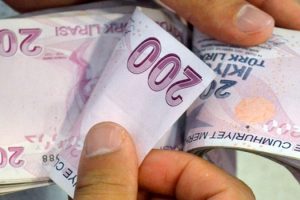 Türk Lirasının düşüşü Paris Borsasını etkiledi