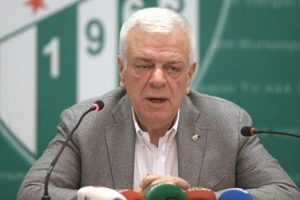 Ali Ay kadro maliyetini açıkladı