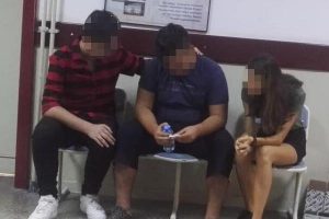 Kazara kardeşinin ölümüne neden olan genç adliyede