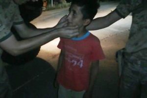 Siverek'te kaybolan çocuk bulundu