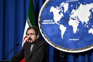 İran Afganistan ile arasındaki su sorununu çözmek istiyor