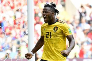 Michy Batshuayi'den Valencia paylaşımı